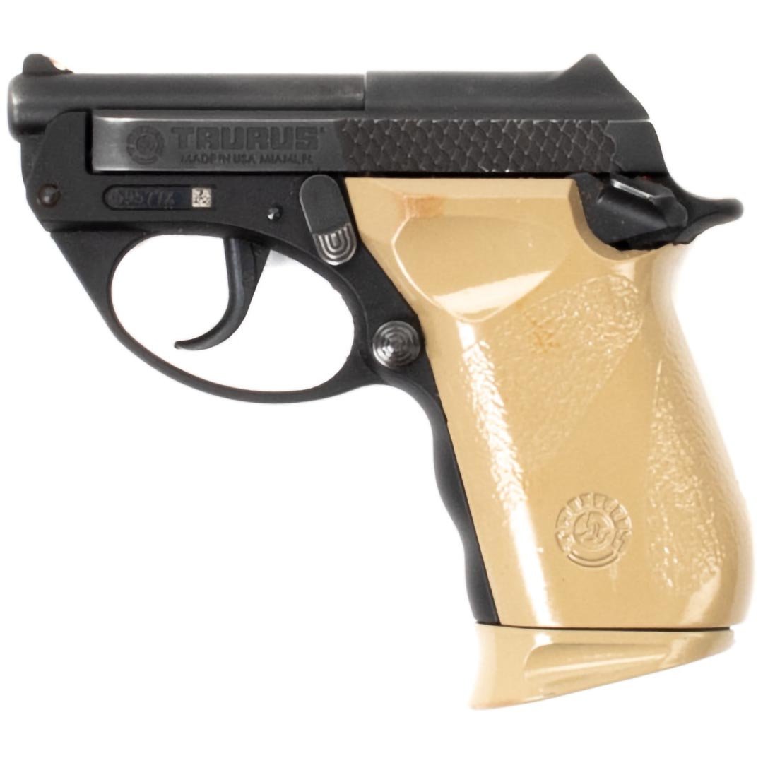 TAURUS PT-22